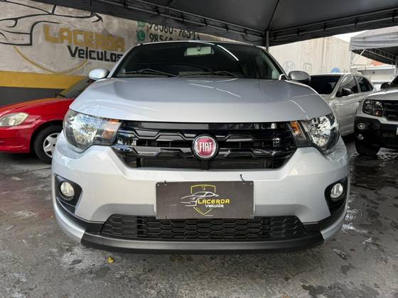 FIAT MOBI 1.0 FIREFLY FLEX DRIVE MANUAL